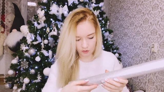 ?Фикс прайс очень красивые новогодние игрушки 2021??? смотреть онлайн