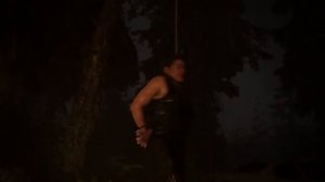 Будь как дома путник, я ни в чем не откажу