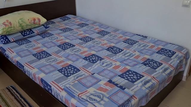 Курортный Ейск. Обзор номеров для отдыхающих. 15 июня 2022 смотреть онлайн