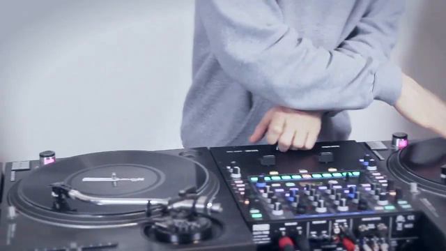 TC - "Get Down Low" (Mixfitz Rescratch) смотреть онлайн