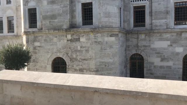 Погуляем?) Каракёй/ Закупила платки в Чечню / Ели Дурум у Марио? Стамбульские будни смотреть онлайн