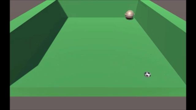 Ludum Dare 35 first test смотреть онлайн