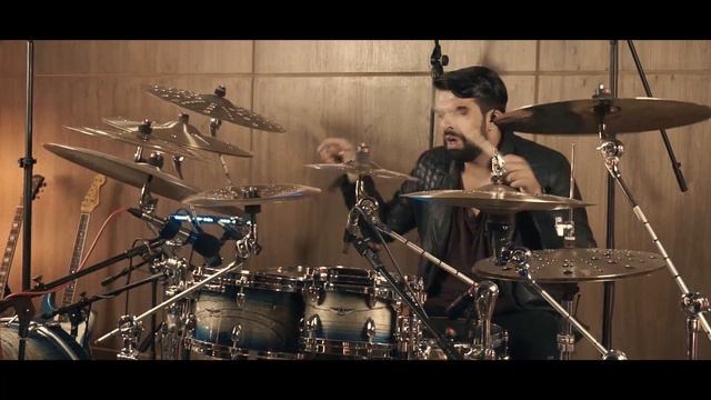 Kaz Rodriguez – "Moscow" (Drum Playthrough ft. STAR Drums) смотреть онлайн