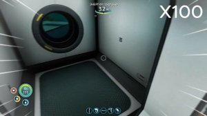 выживание в subnautica №10! руки для краба и модуль погружения для него же!