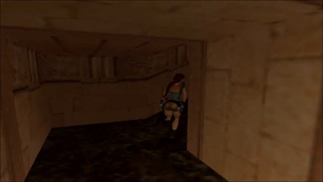 Tomb Raider 4 : The Last Revelation Walkthrough تختيم لعب كامل смотреть онлайн