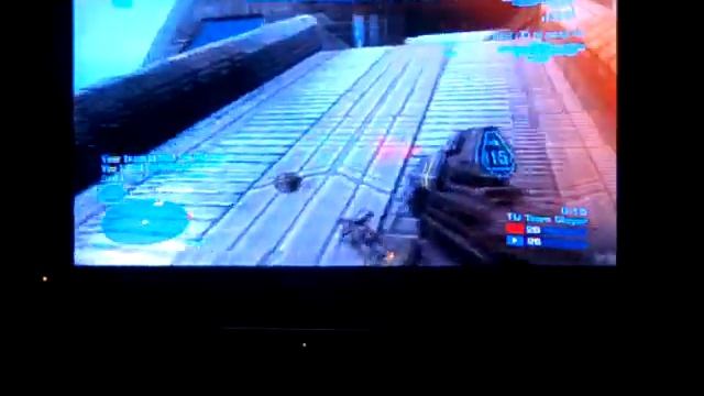 halo reach multiplayer part 1:oh god why смотреть онлайн