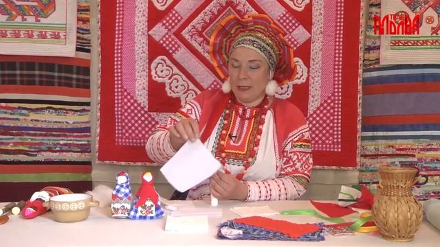 Краеведческий квиз 