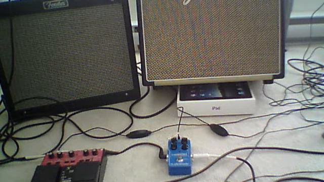 Audio Test Clean смотреть онлайн