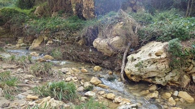 Ущелье Мили, Крит, Греция / Mili gorge, Crete, Greece / Φαράγγι Μύλοι смотреть онлайн