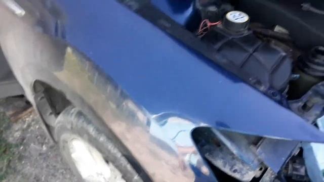 Замена жидкости ГУР Мондео 4 смотреть онлайн