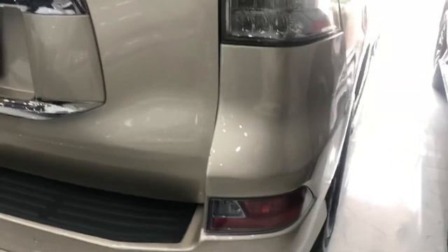 Lexus GX460 - 2015 смотреть онлайн