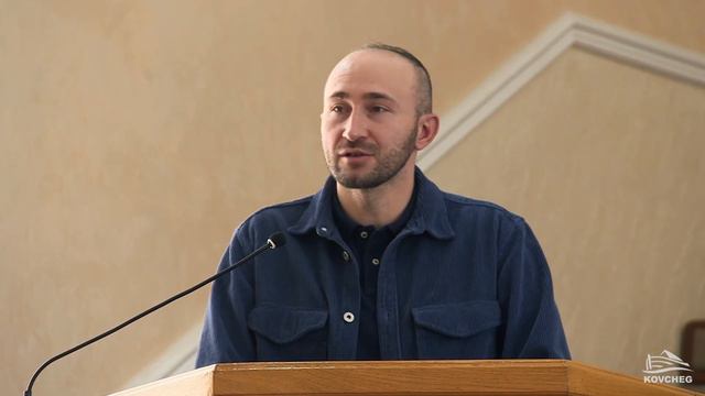 Все, що нам потрібно - це Слово (Юрас Андрій, 25.09.2022) смотреть онлайн
