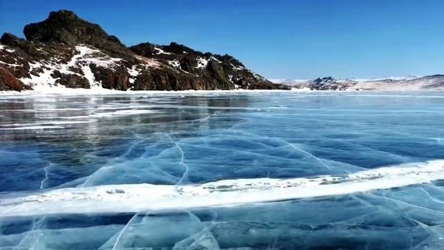 Байкал. Стихи. 2019 смотреть онлайн