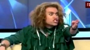 ИЗМЕНИЛАСЬ ЗА МИЛЛИОН Что скрывает от нас Гоген Солнцев