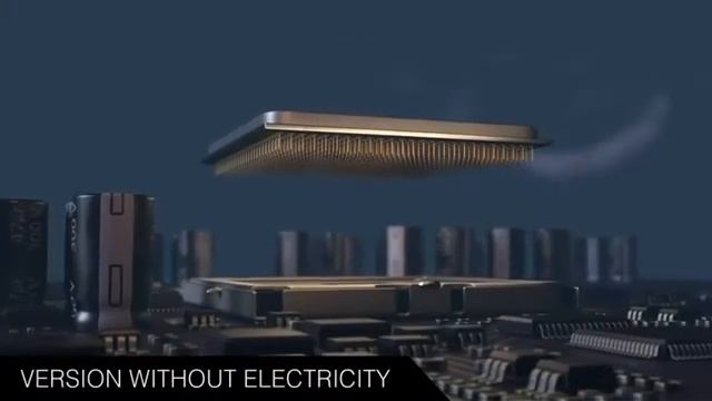 CPU Technology Logo Reveal AFTER EFFECTS Template Videohive 28831794 смотреть онлайн