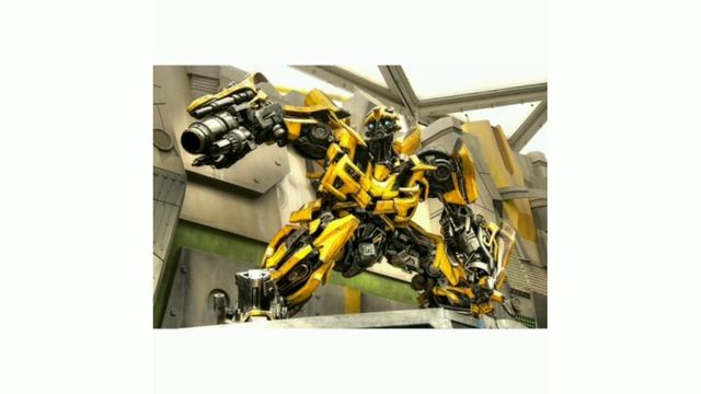 Fanfic[¿Que hubiera pasado si yo reencarnaba en bumblebee y caia en hazbin hotel?] Capitulo 1 смотреть онлайн