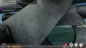 Silent Hunter 4 - Советский фарватер.