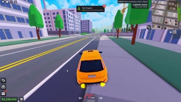 Taxi Boss Script Hack | INFINITE MONEY AUTO FARM | *PASTEBIN 2023*