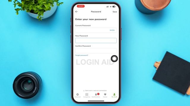 How To Change Groupon Password 2023 | Groupon Account Password Change Guide | Groupon App смотреть онлайн