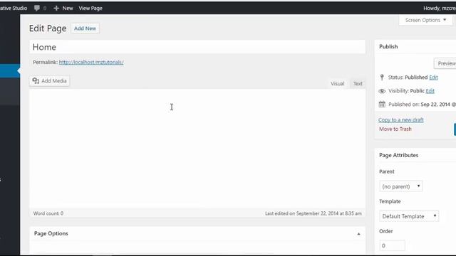 How to install and setup Betheme / Betheme nasıl kurulur смотреть онлайн