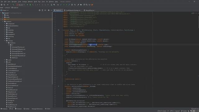 ethparser - intro about parsers implementations смотреть онлайн
