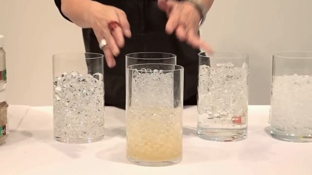T2: Designing with Water Pearls - Pt 1 смотреть онлайн