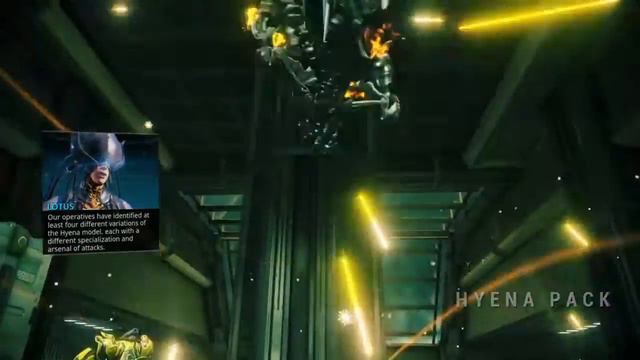 Warframe how to kill the hyena pack boss in 10 seconds смотреть онлайн