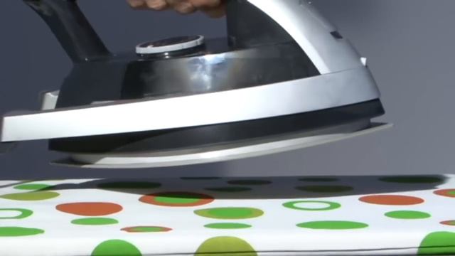 Quick Iron 360 Panasonic смотреть онлайн