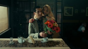 Универ. Новая общага: Майкл-Тамара