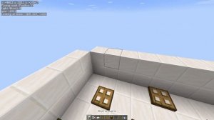 МАЙНКРАФТ | САМАЯ ПРОСТАЯ ФЕРМА ОПЫТА И МОБОВ | EASY MOB XP FARM TUTORIAL  | Minecraft 1.16 - 1.19