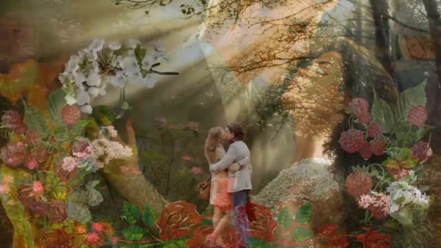 Накукуй кукушка мне любовь Романтическая песня