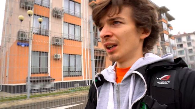Моушн дизайн с чего начать? Как стать моушн дизайнером? смотреть онлайн