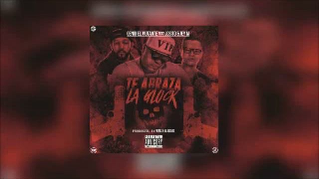 Genio El Mutante Ft. Josito & Jey M – Te Abraza La Glock смотреть онлайн