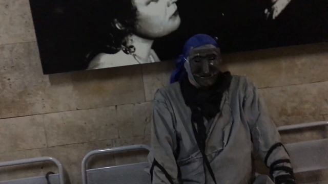 Новый год 2016 в жанре фантастики. смотреть онлайн