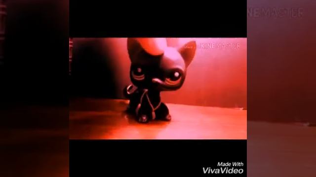 Лпс клип я королева смотреть онлайн