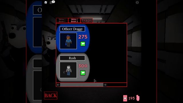 piggy book 2 main menu theme (roblox piggy 2nd best game in roblox) смотреть онлайн