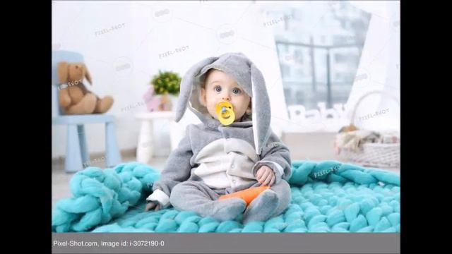 В каждом маленьком ребенке (ролик Голубовского Сергея) смотреть онлайн