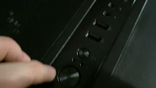 РАСПАКОВКА И ОБЗОР Корпуса AeroCool Python черный смотреть онлайн