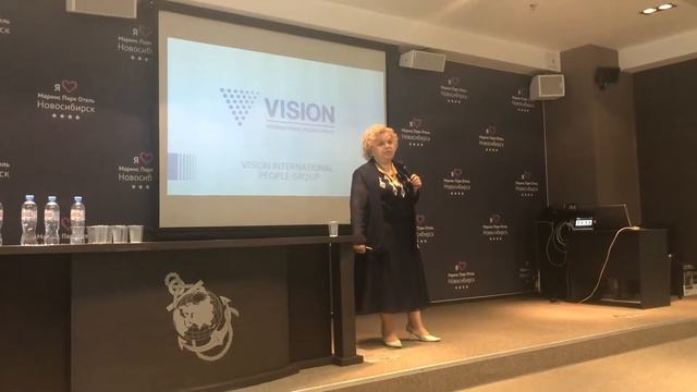 Астма. Отзыв о продукции Vision. Т.В. Пшенникова смотреть онлайн