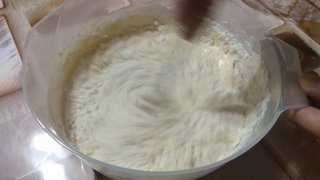 Пышные блинчики на кефире. Секрет вкусных оладушек. смотреть онлайн