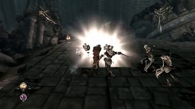 Эпический обзор Fable 3 часть 5 смотреть онлайн