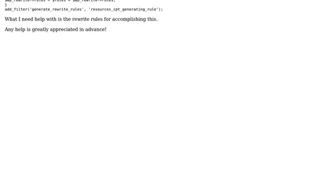 Wordpress: Archive page with multiple taxonomies rewrite смотреть онлайн