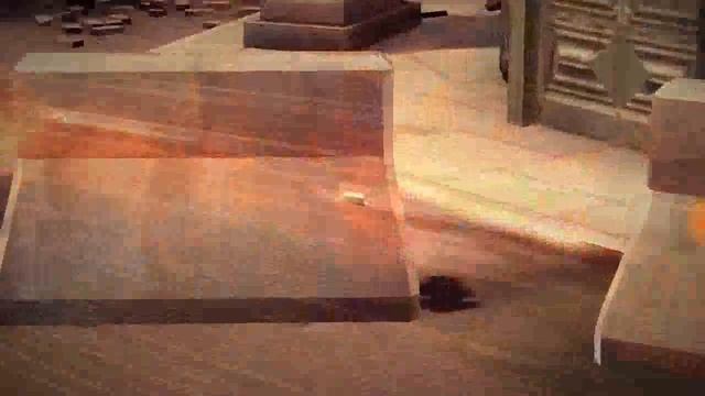 Cover Fire 100% shooting game смотреть онлайн