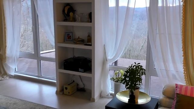 Срочно! Дом в Сочи 180 м за 8,5 млн на 7 сотках у водопада! смотреть онлайн