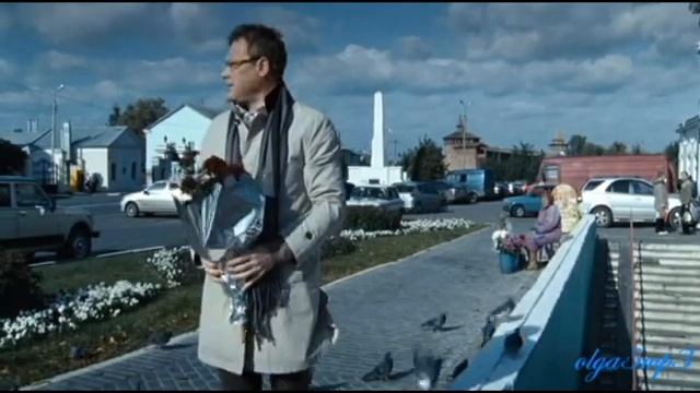 Я пошёл бы за тобой,лишь бы ты сейчас была со мной - А.Заворотнюк,С.Жигунов смотреть онлайн