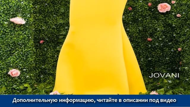 Вечернее платье с открытым плечом. Женское платье до пола смотреть онлайн