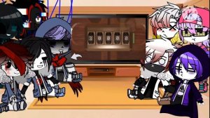 Реакция сансов на игру"Doors"?.