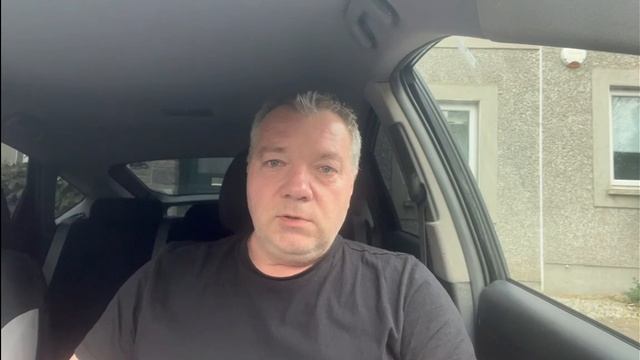 Полиция забрала авто на украинских номерах в Ирландии смотреть онлайн