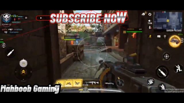 CODM NEW SCRIPT 2023 - ESP HACK, AIMBOT, LINEBOX, WALLHACK, HEALTH Etc. #codmobile