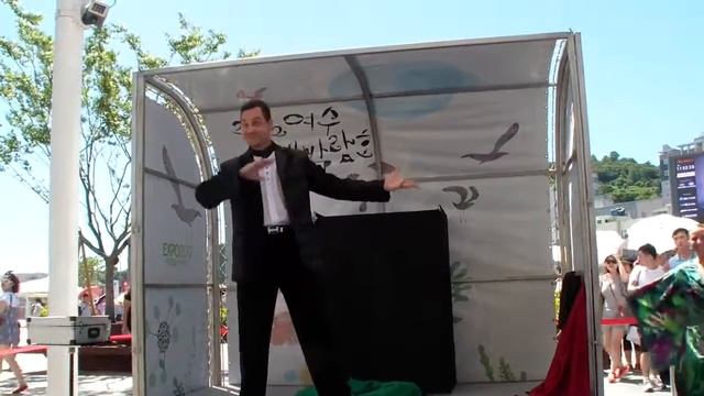 Моя работа экспо смотреть онлайн